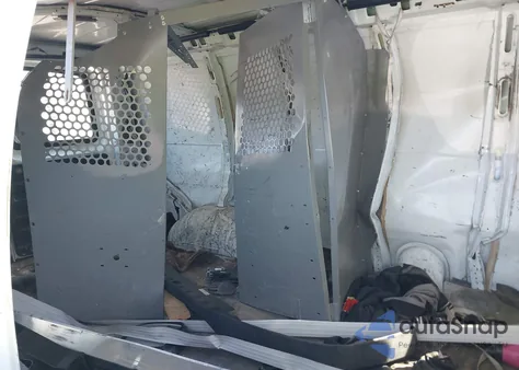 2005 GMC Savana Standard из США, поврежденный, VIN 1GTGG25VX51262507